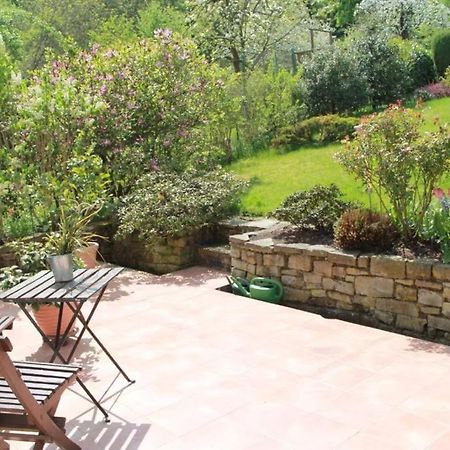 Appartement Ein Zuhause Mit Schonem Garten à Bonn Extérieur photo