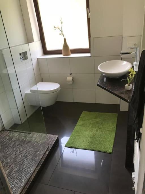 Appartement Ein Zuhause Mit Schonem Garten à Bonn Extérieur photo
